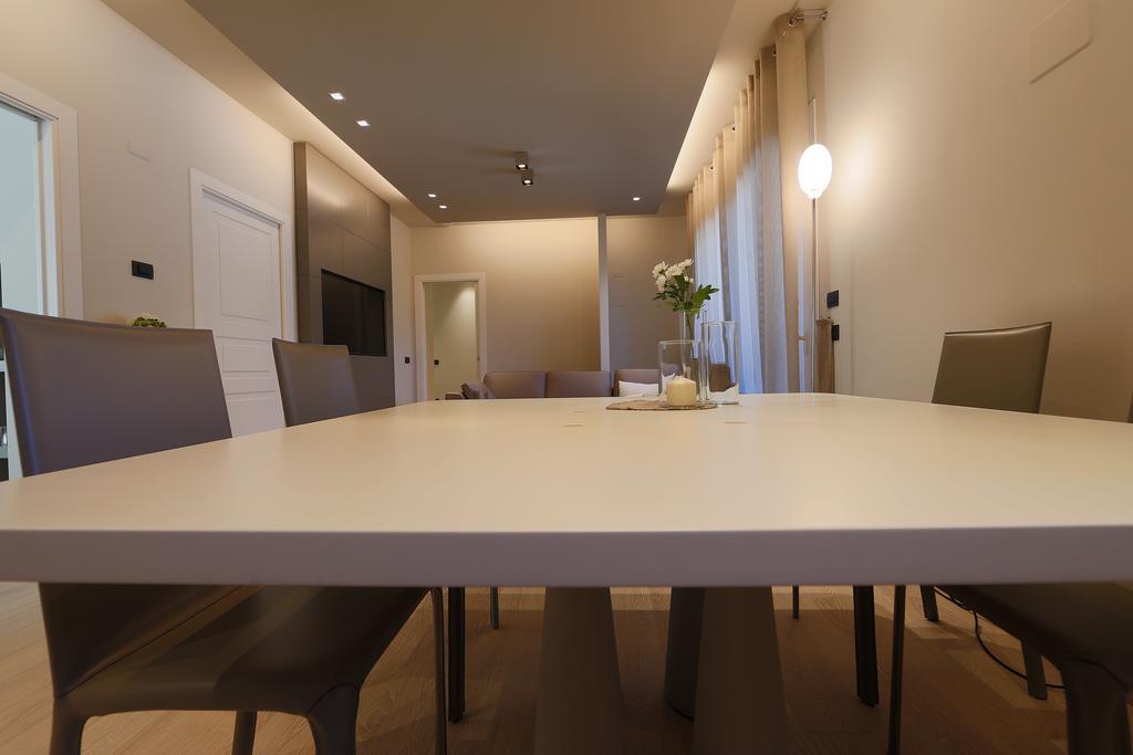 Emilia Suite Comfort Modena Room photo