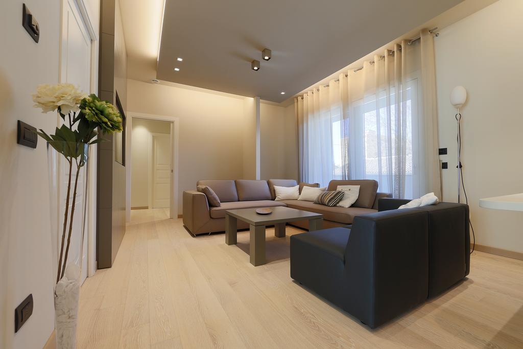 Emilia Suite Comfort Modena Room photo