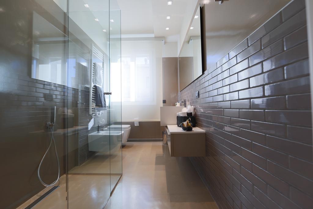 Emilia Suite Comfort Modena Room photo