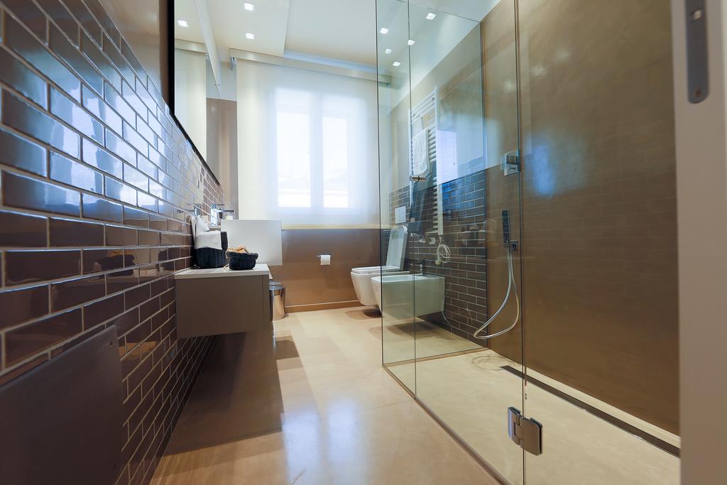 Emilia Suite Comfort Modena Room photo