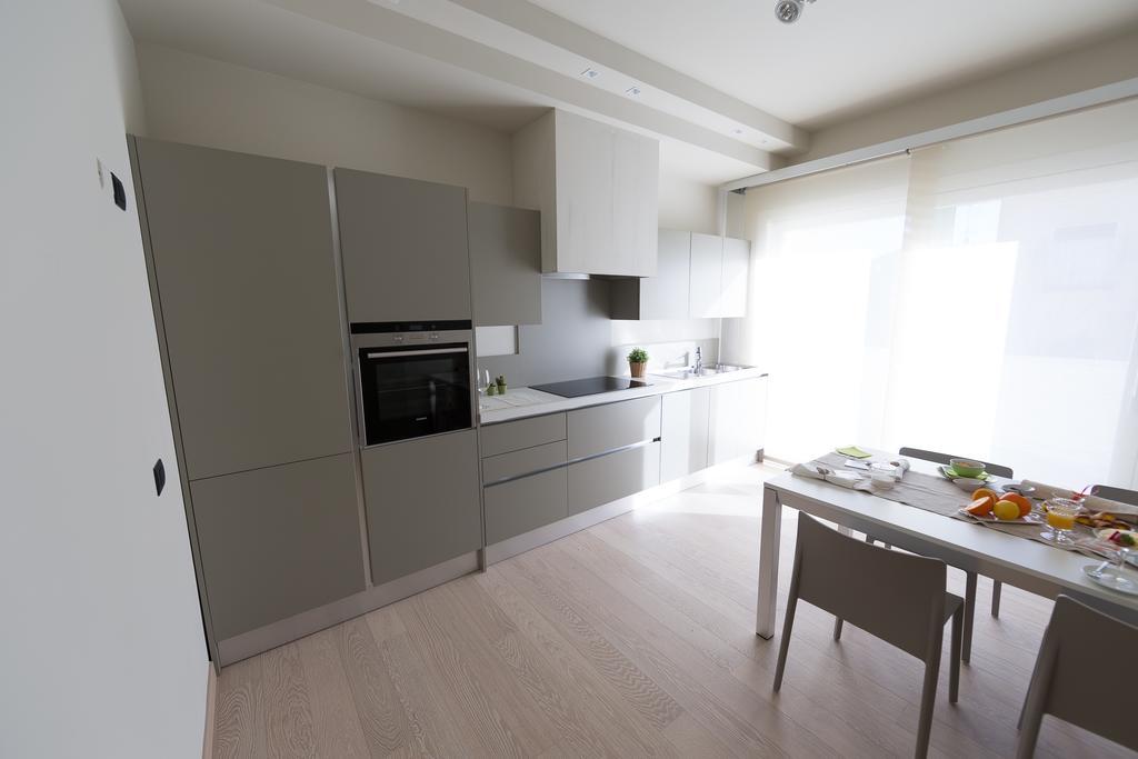 Emilia Suite Comfort Modena Room photo