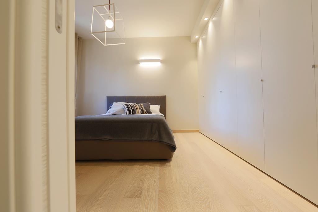 Emilia Suite Comfort Modena Room photo