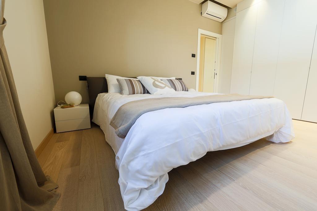 Emilia Suite Comfort Modena Room photo