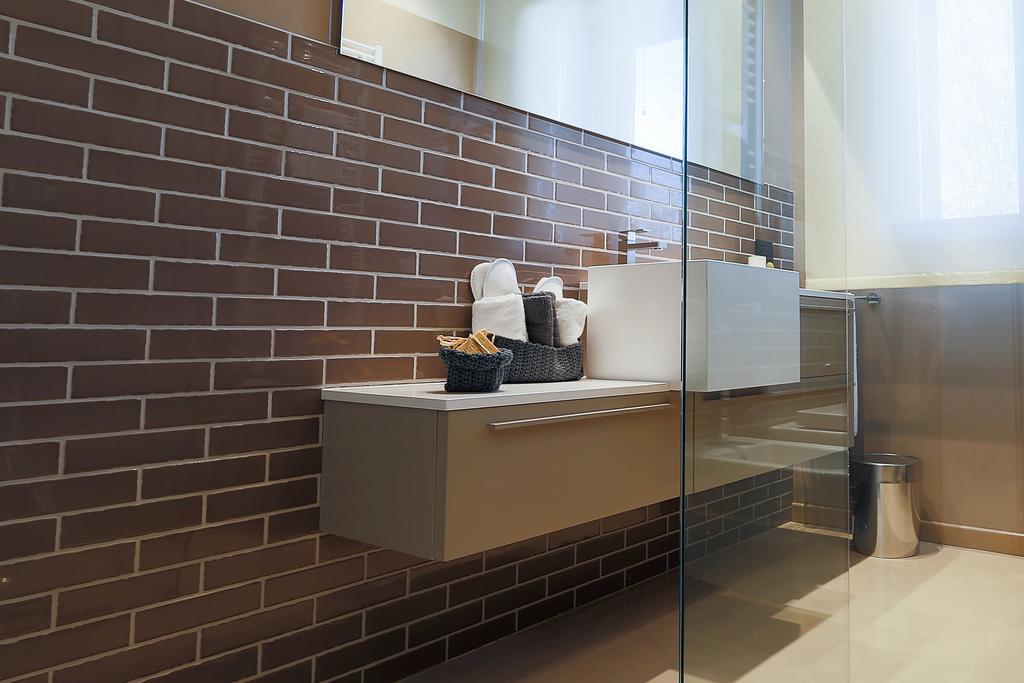 Emilia Suite Comfort Modena Room photo