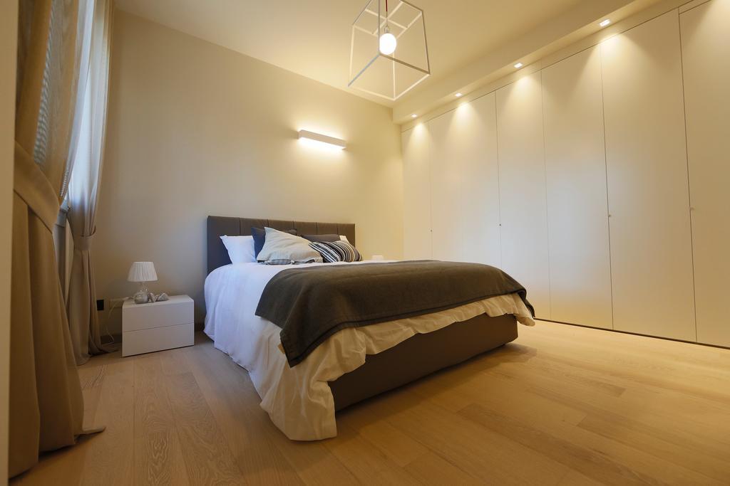 Emilia Suite Comfort Modena Room photo