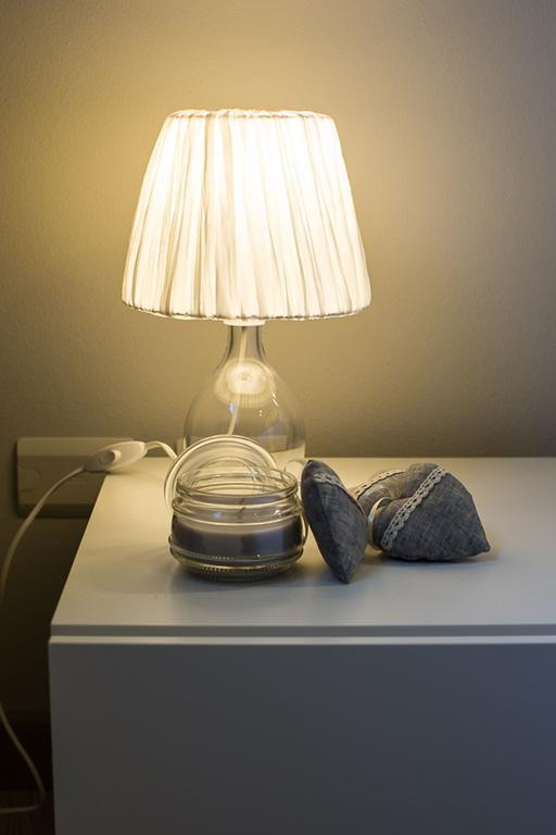 Emilia Suite Comfort Modena Room photo