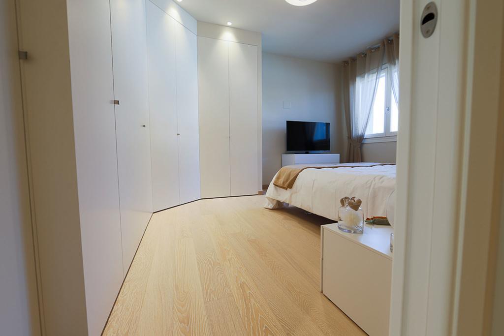 Emilia Suite Comfort Modena Room photo