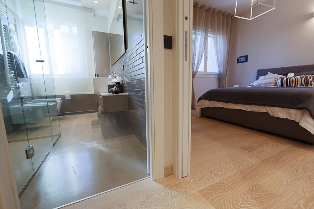Emilia Suite Comfort Modena Room photo