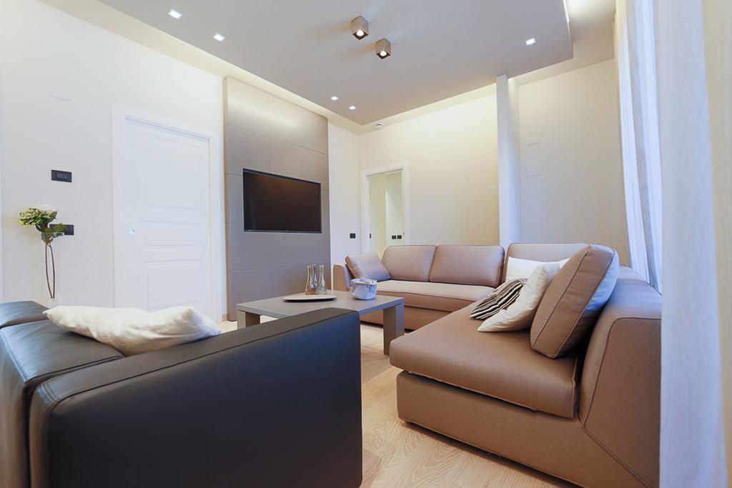 Emilia Suite Comfort Modena Room photo