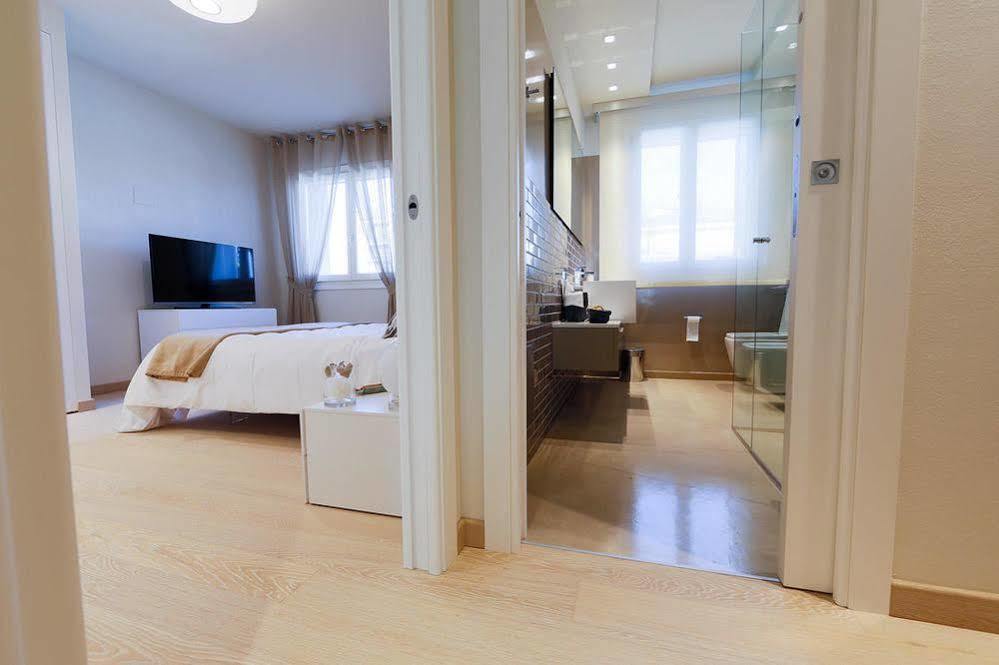 Emilia Suite Comfort Modena Exterior photo