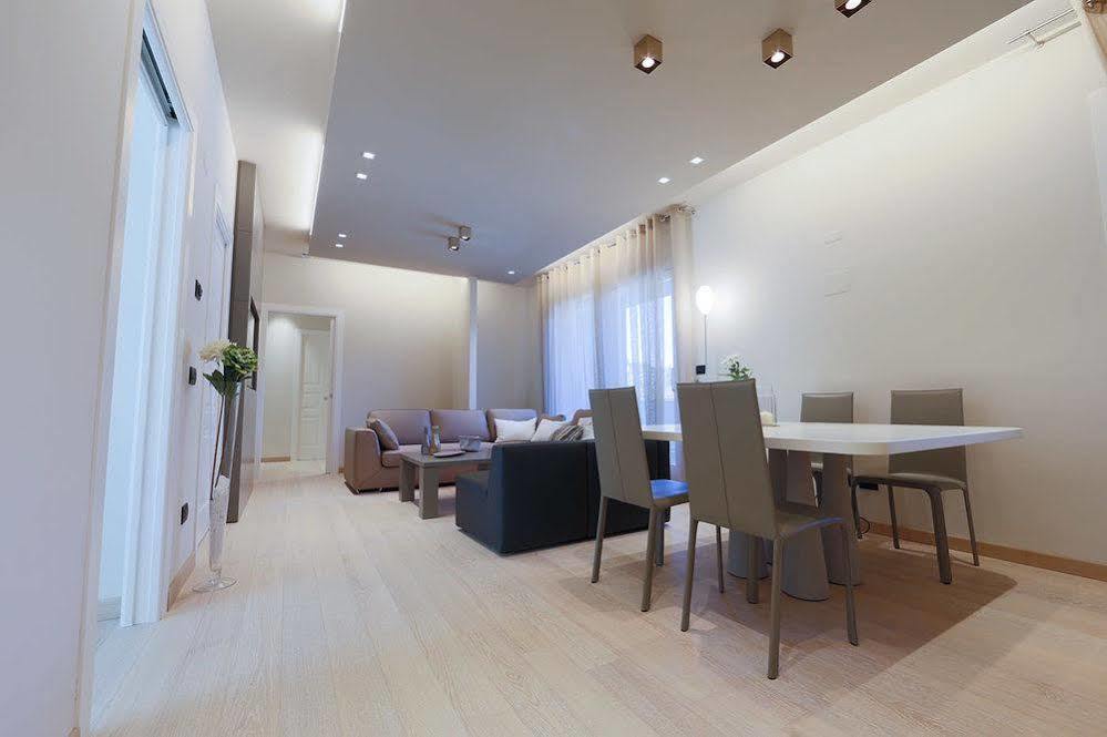 Emilia Suite Comfort Modena Exterior photo