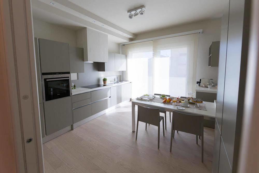 Emilia Suite Comfort Modena Exterior photo