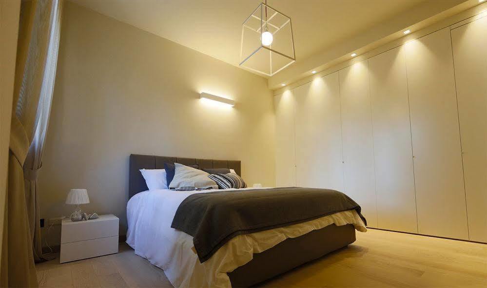 Emilia Suite Comfort Modena Exterior photo